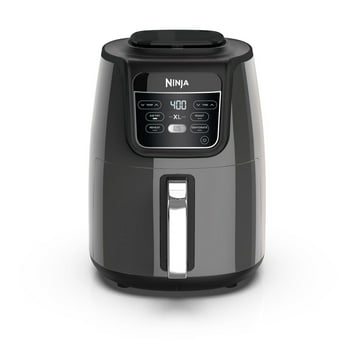 Ninja Air Fryer XL, Grey, 1750W, AF150WMC