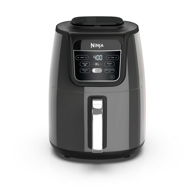 Ninja Air Fryer XL, Grey, 1750W, AF150WMC - Walmart.ca