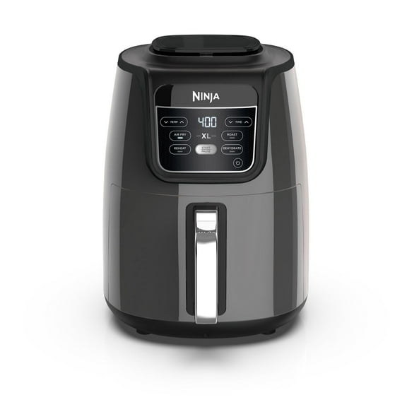 Ninja Friteuse à air TG, Gris, 1750W, AF150WMC