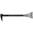 thumbnail image 1 of Prybar Shark Corp 21-2325 moldeado de acero cromo-vanadio, 1 of 1