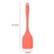 thumbnail image 2 of Espátula de silicona de una sola pieza para cocina, espátula de cocina antiadherente, 2 of 5