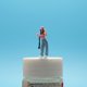 thumbnail image 3 of Figura en miniatura de resina, 3 of 8