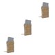 thumbnail image 1 of Soidarity WOSPORT, bolsas con soporte de Clip de liberación rápida, bolsa montada en cinturón, equipo de cazador para fiesta de disfraces, accesorios de Type1 NO1 Soidarity CBP360380, 1 of 6