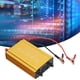 thumbnail image 1 of Inversor variable doble práctico inversor convertidor de refuerzo de batería de 12 V para oficina ANGGREK Otros, 1 of 8
