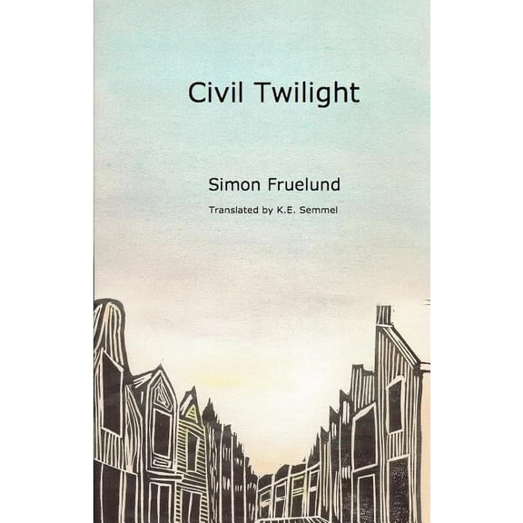 Civil Twilight (Paperback)