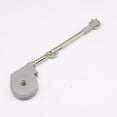 thumbnail image 3 of 1pc Support Rod Household Furniture Hardware Hydraulic Buffer Up-down Support Dressing Table 90°/105° Zinc Alloy Support Rod, 3 of 6