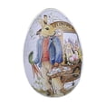 thumbnail image 1 of Décoration de Pâques Lapin de Pâques Œuf Décoratif Coloré, 1 of 5