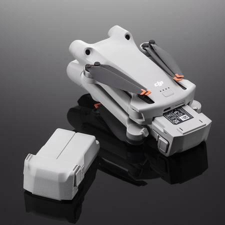 インテリジェント フライトバッテリー DJI Mini 4 Pro DJI Mini 3 Pro DJI Mini 3 対応アクセサリー