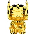 thumbnail image 1 of Pop Thor Funko Chrome Marvel, 1 of 2