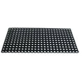 thumbnail image 2 of Imports Dcor Hollow Rubber Doormat, 39 by 19 by 1/2-Inch, 2 of 2