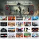 thumbnail image 5 of Controlador De Juegos Móvil Bluetooth Stretch Portátil, 5 of 6