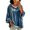 BU2, variant on Oversized Sweatshirts for Women - 2026 Fall Winter Outfits Casual 3/4 Sleeve V Neck Comfort Hoodie Pullover