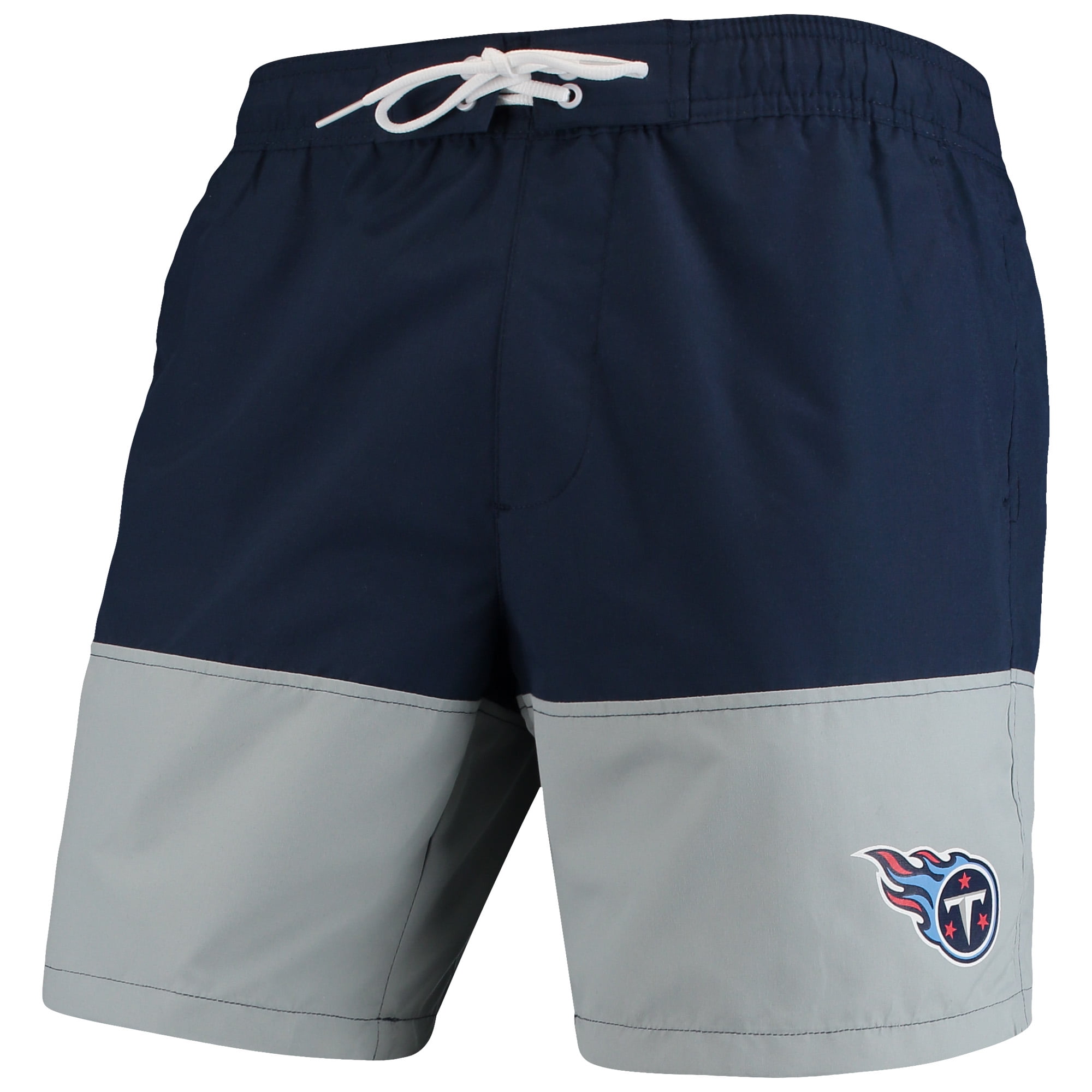 blackhawks swim trunks