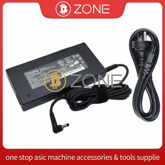 Alimentation 230W Iceriver KS0pro pour Mise à Niveau KS0pro Hashrate de 200G à 360G Overlock PSU Adaptateur d'Alimentation 230W 180W KS0 PSU