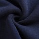 thumbnail image 5 of Camiseta sin mangas con cuello en V para niños y niñas, temporada, color liso, cuello en V, suéter de punto, top de poliéster para niña, 5 of 8
