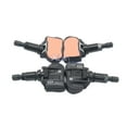 thumbnail image 4 of 4 Pcs TPMS 103460200A Capteur de Pression des Pneus 433MHz pour Tesla Modèle 3 S X-, 4 of 4