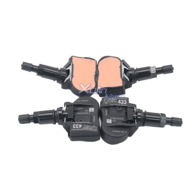 433MHz is suitable for for Tesla Model 3 S X 4X TPMS 103460200A tire pressure sensor CN-