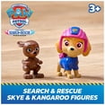thumbnail image 3 of Helicóptero de rescate de Skye de Paw Patrol con 2 figuras, 3 of 9