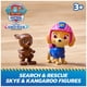 thumbnail image 3 of Helicóptero de rescate de Skye de Paw Patrol con 2 figuras, 3 of 9