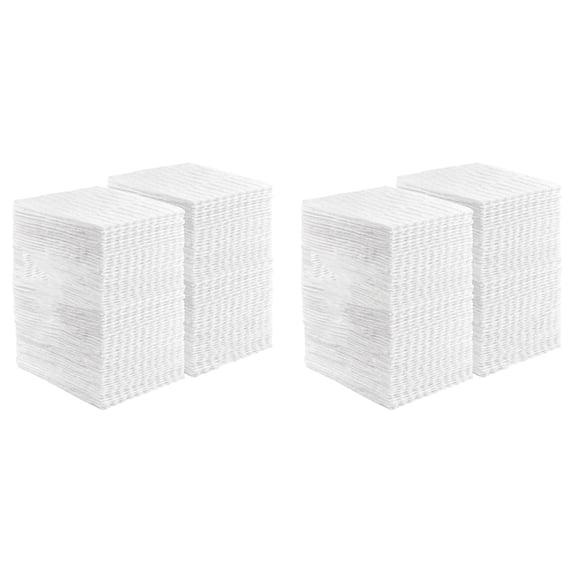240PCS Dry Dustcloths Sweeper Disposable Duster Refill Pads for Floor Mopping and Cleaning