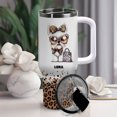 thumbnail image 2 of Personalized Dog Tumbler with West Highland White Terrier Dog’s Name – Custom Travel Coffee Cup 40oz, Travel Coffee Cup, Gift for Mother's day, Father's day, Christmas sI0gVm, 2 of 6