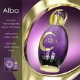 thumbnail image 2 of Perfume Anfar 1950 ALBA para mujer, extracto de perfume, 100 ml, 2 of 3