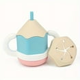 thumbnail image 1 of Pencil Drinking Cup, 1 of 7