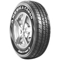 thumbnail image 1 of LLANTA 27X8.5 R14 TORNEL AMERICA CARGO (REFORZADA) 8C 101Q TORNEL  AMERICA CARGO C.N (8) 101Q, 1 of 2