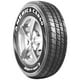 thumbnail image 1 of LLANTA 27X8.5 R14 TORNEL AMERICA CARGO (REFORZADA) 8C 101Q TORNEL  AMERICA CARGO C.N (8) 101Q, 1 of 2