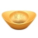 thumbnail image 2 of Lingote de Oro chino BLESIY Decoración de escritorio Yuan bao chino, 2 of 8