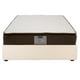 thumbnail image 1 of Colchón Queen Size + Box Base Cama Colt Restonic  Nautilus, 1 of 8