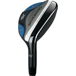 Callaway Steelhead XR 3 Wood Regular Graphite Shaft Majek Grip Callaway Steelhead XR 3 Wood Regular Graphite Shaft Majek Grip