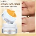 thumbnail image 1 of Crema facial hidratante, Reduce el rojeces, sequedad, crema de miel, antipicazón agrietada, crema blanqueadora profundamente nutritiva para la piel oscura"60ml boxed" Fivean LED, 1 of 2