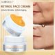 thumbnail image 1 of AUQUEST-crema facial antiarrugas de 5 segundos para mujer, crema de colágeno para eliminar arrugas instantáneas de 20g, productos para el cuidado de la piel, seis péptidos, antienvejecimiento"1pc" Fivean LED, 1 of 2