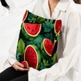 thumbnail image 6 of Watermelon Throw Pillows Set of 2 with Unique Patterns Covers - Available in 16x16, 18x18, and 20x20 Inches for Various Occasions - Includes Throw Pillow Inserts, 6 of 6