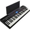 thumbnail image 1 of Roland Go:piano Go-61p Piano Digital Audio/midi Bluetooth Roland GO-61P, 1 of 10