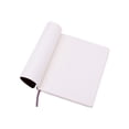 thumbnail image 3 of Moleskine Plain Notebook Large, 3 of 5