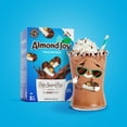 thumbnail image 2 of Candy Shop Cocoa Almond Joy Cocoa Mix, Hot Chocolate, Make Hot or Iced Cocoa, Made with Real Milk, Gluten Free, 1.25 oz packet (pack of 8), 2 of 5
