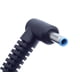 thumbnail image 2 of Para HP Sleekbook 15-2000 - 2099 / 19.5v / 2.31a / 45w Cargador Compatible Punta 4.5mm x 3.0mm POWE ADAP017, 2 of 5