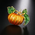 thumbnail image 4 of Qarigey Broche de aleación colgante colgante joyería de moda de larga duración mano de obra fina tamaño compacto diseño elegante dulce regalo DIY Accesorios de disfraces Qarigey  AP017774-00, 4 of 6