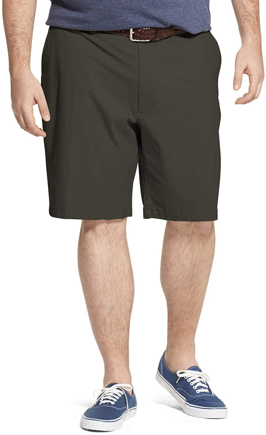 izod big and tall saltwater shorts