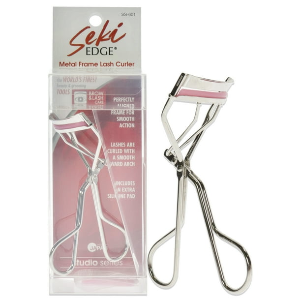 Rizador de pestañas Jatai Seki Edge SS-601 Rizador de pestañas 1 Pc