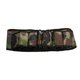 thumbnail image 5 of Greeniant Cinturón ajustable para lata de bebidas para adultos con hebilla para senderismo, Picnic, soporte para vino, cintura de tela Oxford 600D Camuflaje 2piezas Greeniant CBP211796, 5 of 6