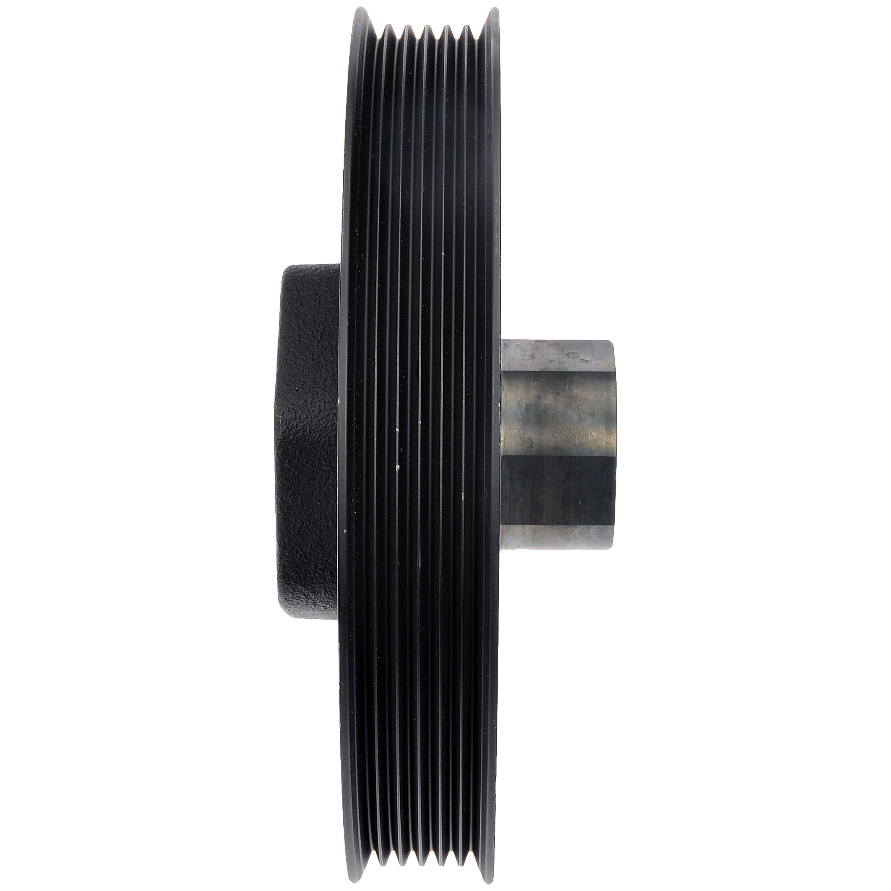Dorman 594-747 Engine Harmonic Balancer for Specific Honda Models Fits select: 2012-2015 HONDA CIVIC NATURAL GAS