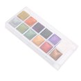 thumbnail image 4 of Water Coloring Paint, Solid Paint Convenient Box  For Watercolor Painting For Graffiti For Creation, 4 of 8