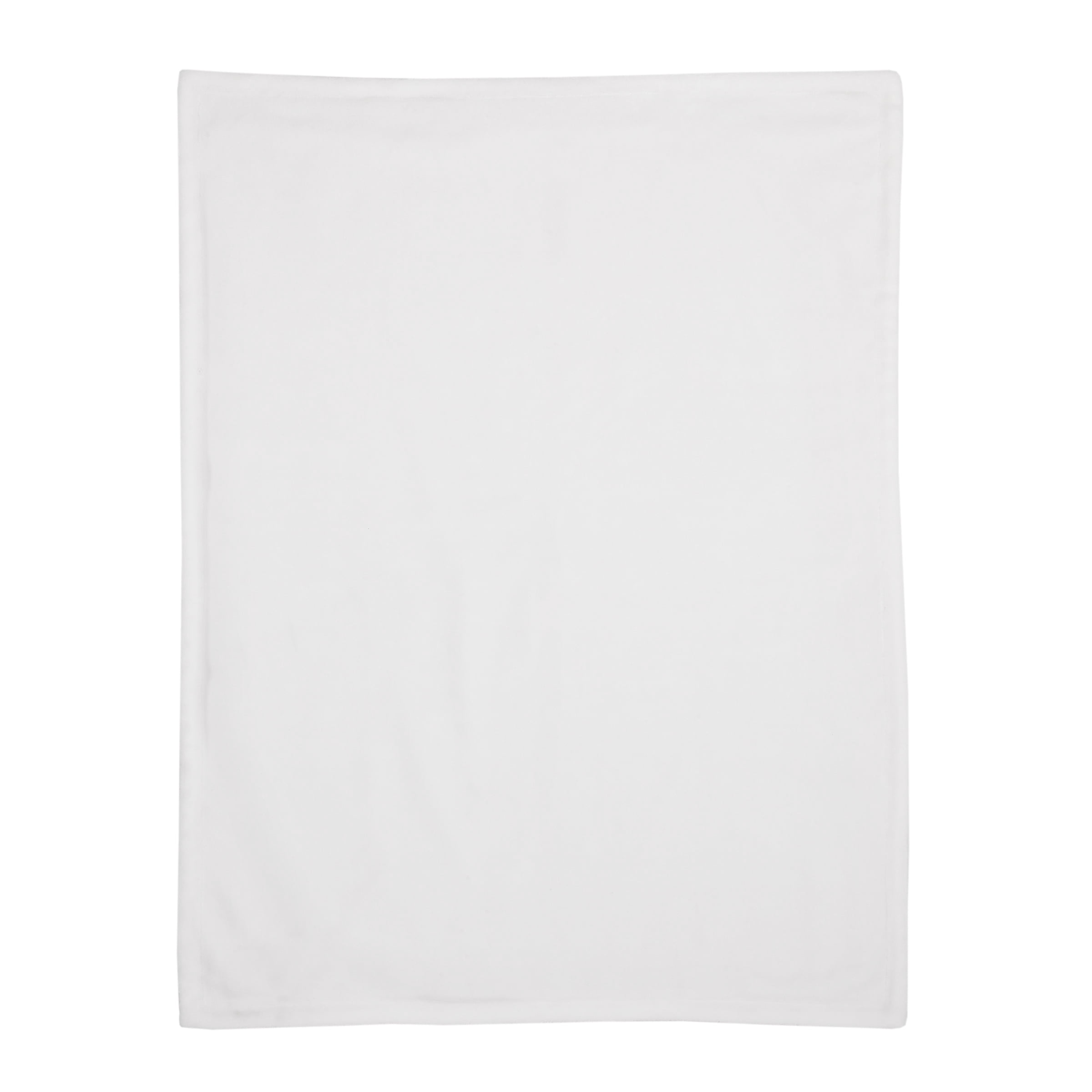 MoDRN Celestial Stars Baby Blanket, Navy, Grey, and White