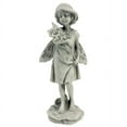 thumbnail image 2 of Design Toscano Rose Garden Fairy with Flowers Statue, 2 of 3