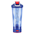 thumbnail image 2 of VOLTRX Electric Shaker Bottle - VortexBoost Portable USB C Rechargeable Protein Shake Mixer, Shaker Cups for Protein Shakes BPA Free, Waterproof, Colored Light Base, 24 oz, 2 of 5
