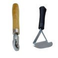 thumbnail image 1 of Herramientas genéricas para reparación de neumáticos, rueda de presión para camión, motocicleta y coche 4 ruedas de presión, 1 of 8