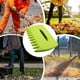 thumbnail image 5 of Blattgreifer 13.39 inch hand rake leaves collection tool outdoor cleaner for garden, lawn, 5 of 5